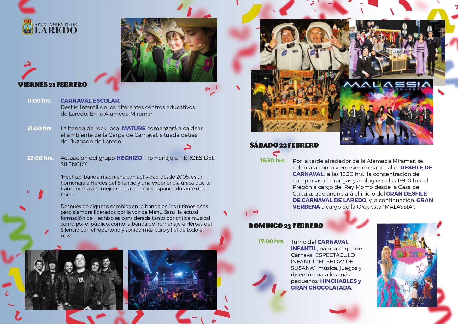 Carnaval 2020 - Laredo (Cantabria) 2
