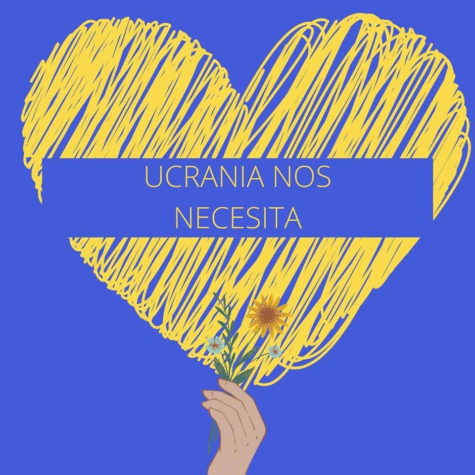 Reunión para ayudar al pueblo ucraniano (marzo 2022) - Logrosán (Cáceres) 3
