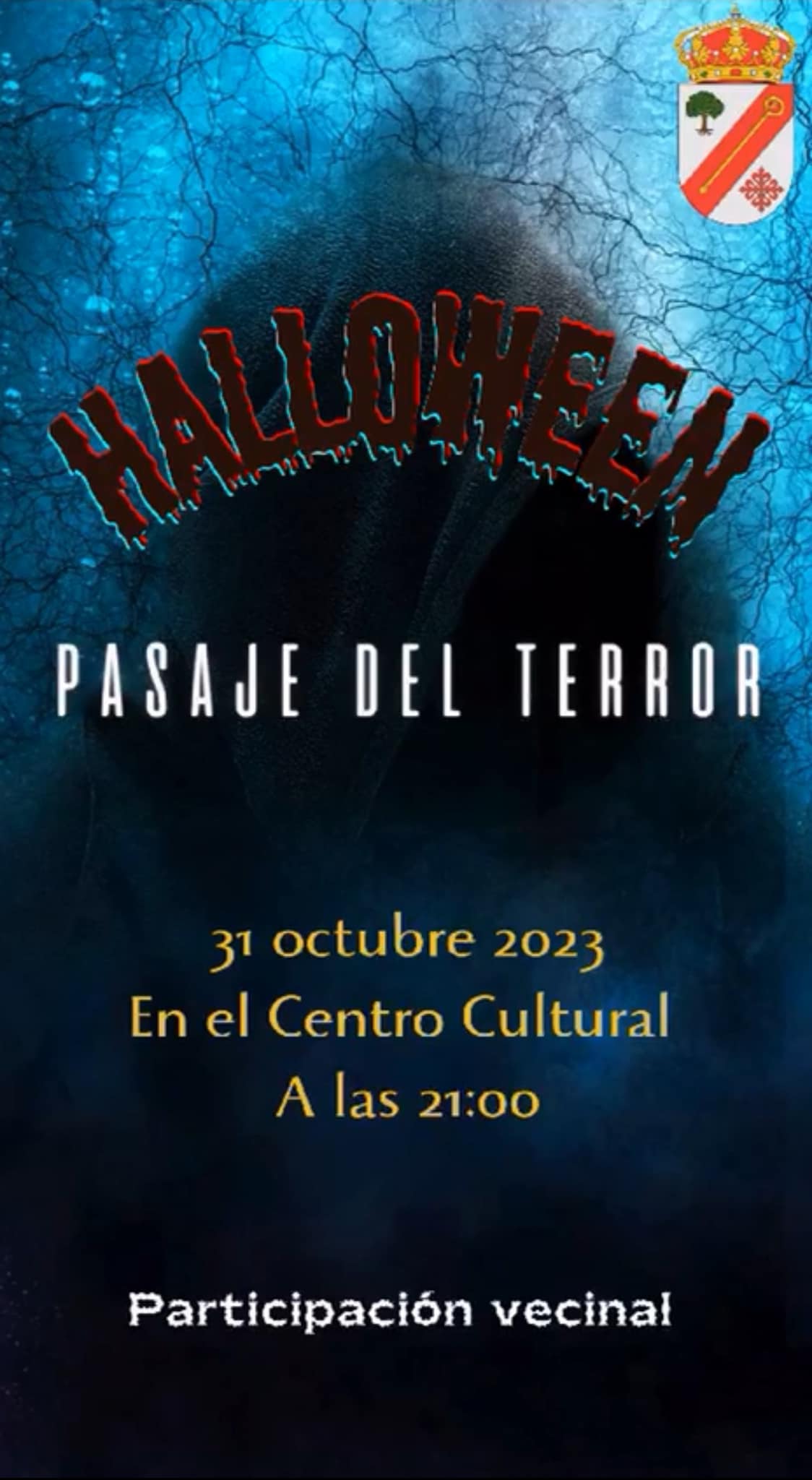 Halloween (2023) - Illana (Guadalajara) 2