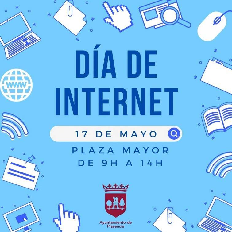 Día de Internet (2024) - Plasencia (Cáceres)