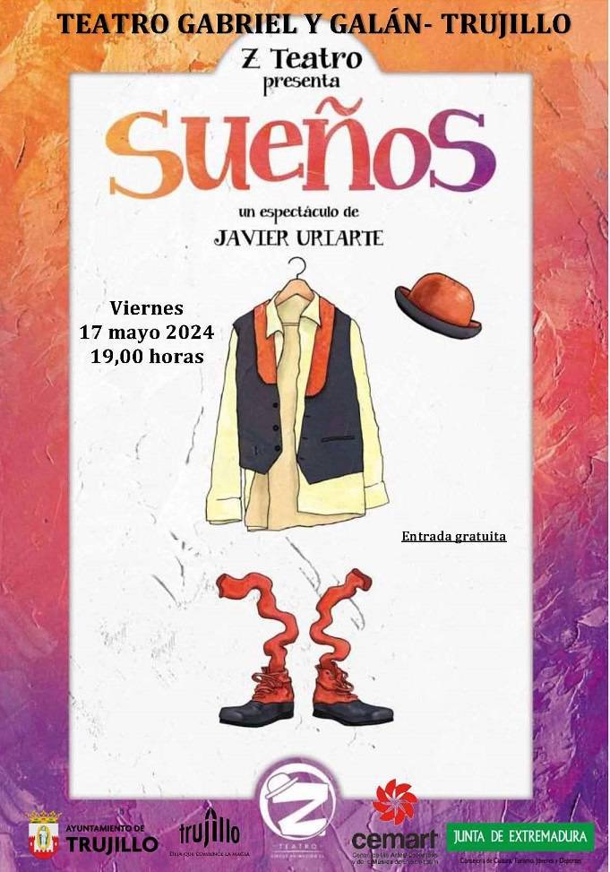 'Sueños' (2024) - Trujillo (Cáceres)