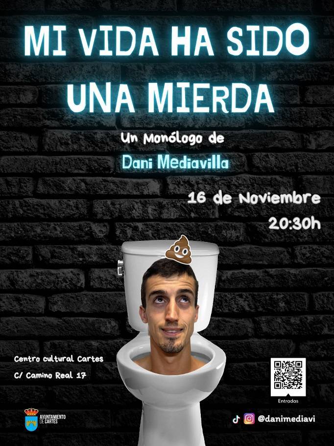 Dani Mediavilla (2024) - Cartes (Cantabria)