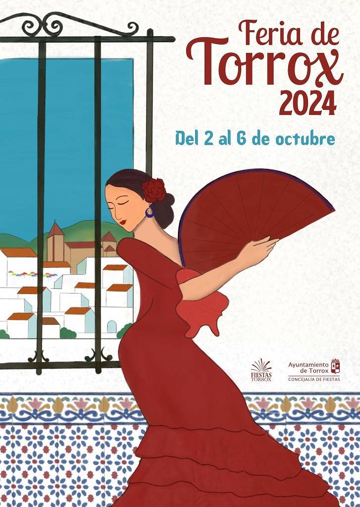 Feria (2024) - Torrox (Málaga) 1