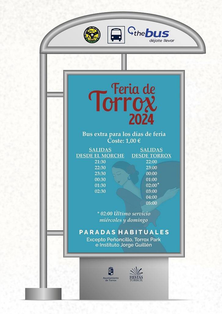 Feria (2024) - Torrox (Málaga) 12