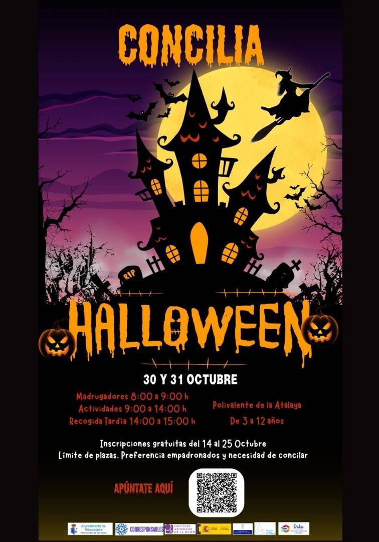 Halloween (2024) - Ribadesella (Asturias)